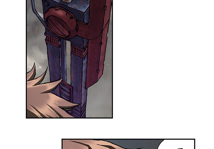 Read Léviathan FR Manga Online
