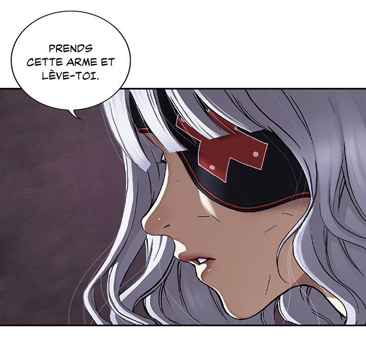 Read Léviathan FR Manga Online