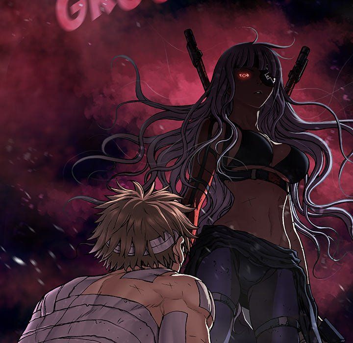 Read Léviathan FR Manga Online