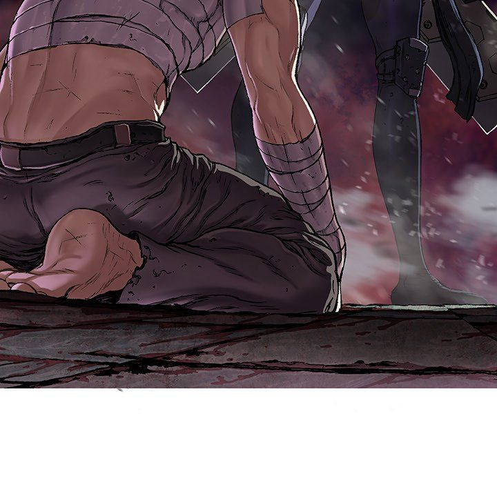 Read Léviathan FR Manga Online