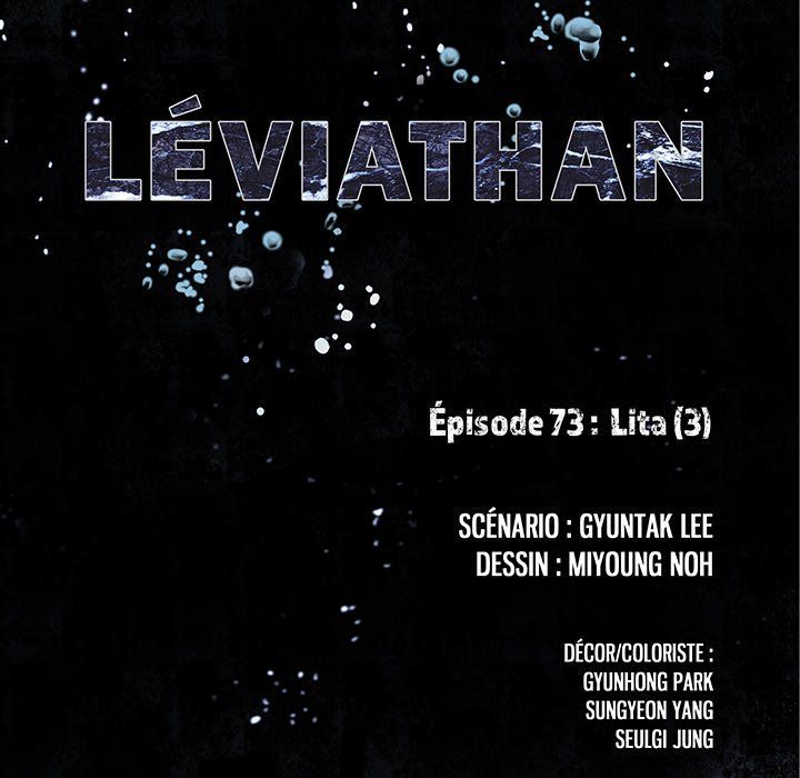 Read Léviathan FR Manga Online