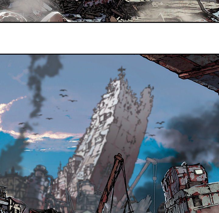 Read Léviathan FR Manga Online