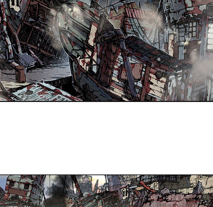 Read Léviathan FR Manga Online