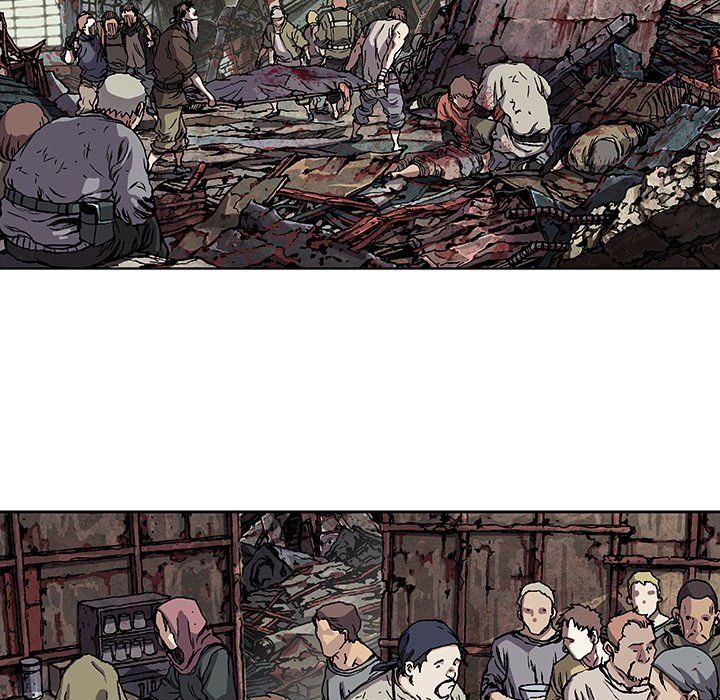 Read Léviathan FR Manga Online