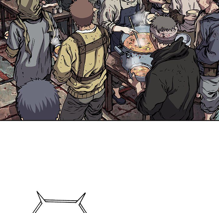 Read Léviathan FR Manga Online