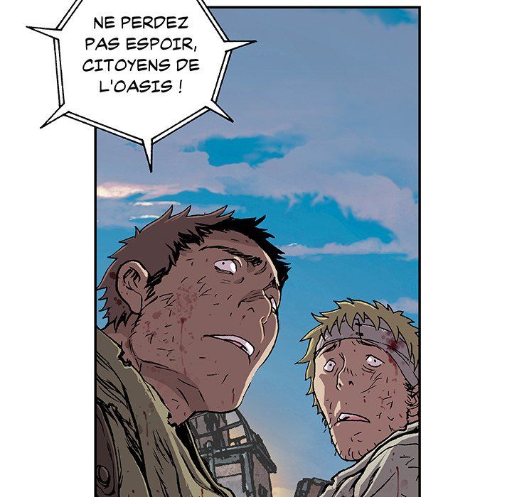 Read Léviathan FR Manga Online
