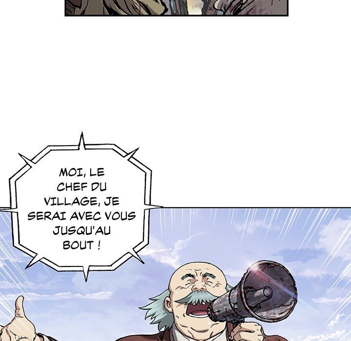 Read Léviathan FR Manga Online