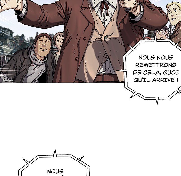 Read Léviathan FR Manga Online