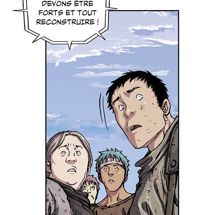 Read Léviathan FR Manga Online