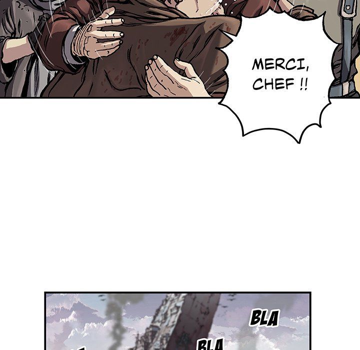 Read Léviathan FR Manga Online