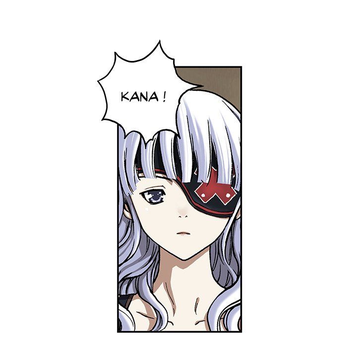 Read Léviathan FR Manga Online