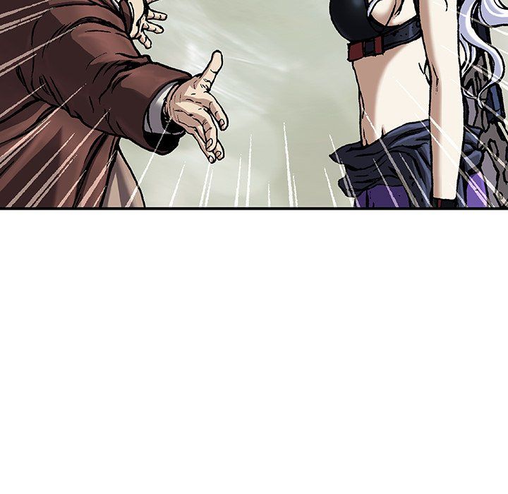 Read Léviathan FR Manga Online