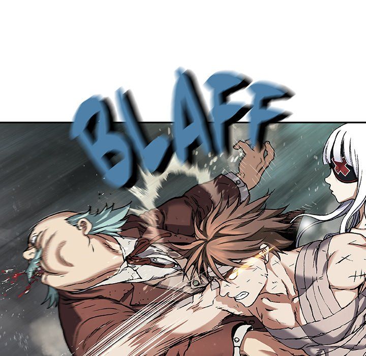 Read Léviathan FR Manga Online