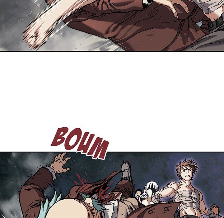 Read Léviathan FR Manga Online