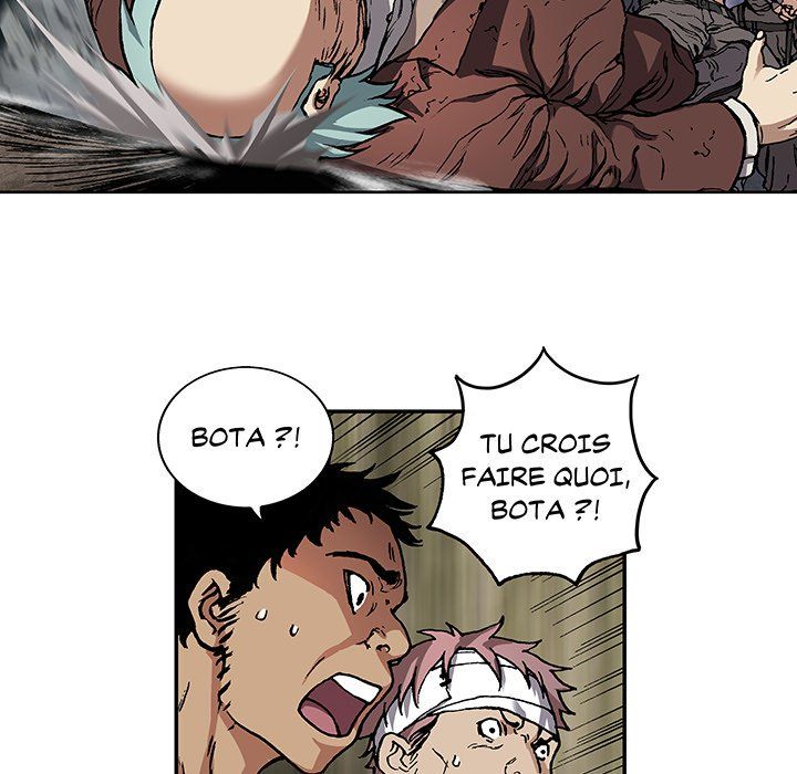 Read Léviathan FR Manga Online
