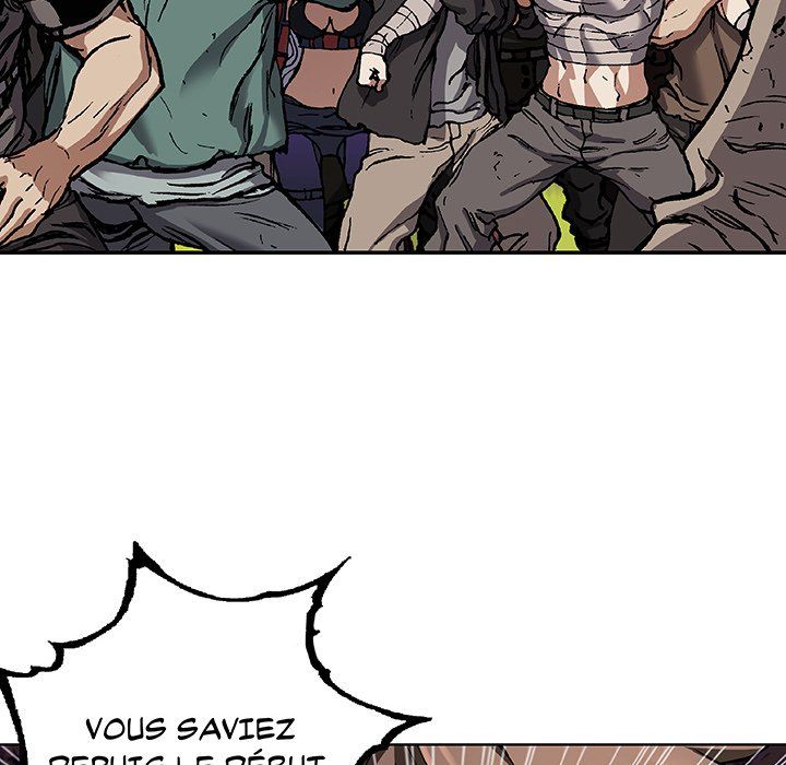 Read Léviathan FR Manga Online