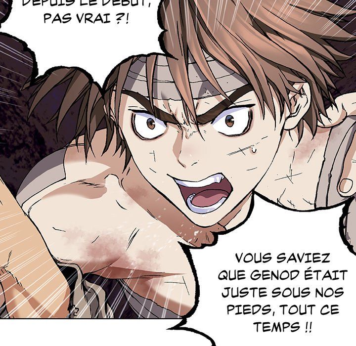 Read Léviathan FR Manga Online
