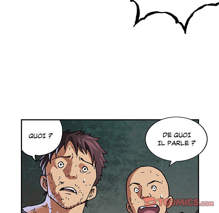 Read Léviathan FR Manga Online