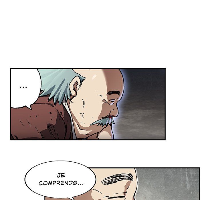 Read Léviathan FR Manga Online