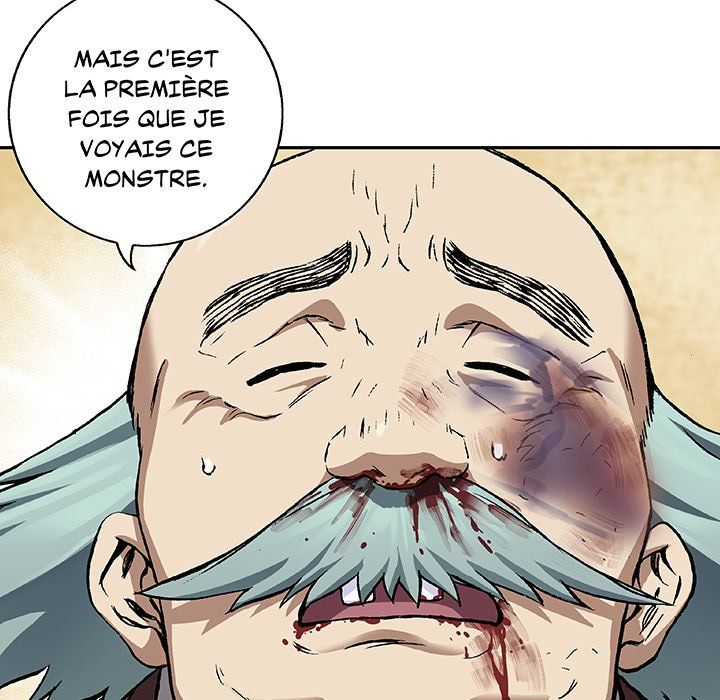 Read Léviathan FR Manga Online