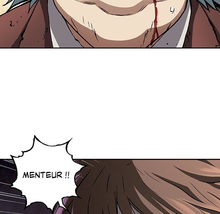 Read Léviathan FR Manga Online