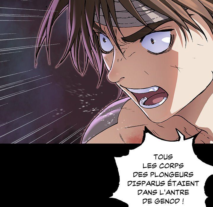 Read Léviathan FR Manga Online
