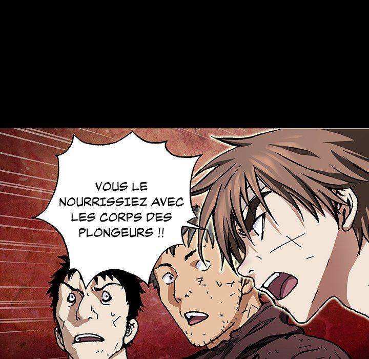 Read Léviathan FR Manga Online