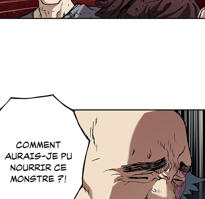 Read Léviathan FR Manga Online