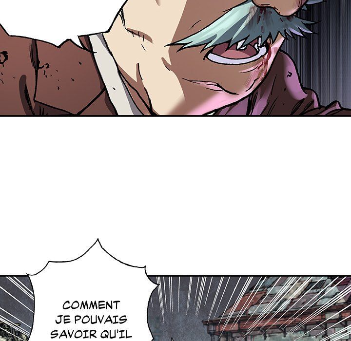 Read Léviathan FR Manga Online