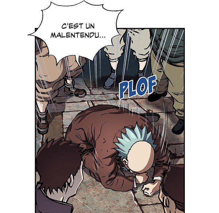 Read Léviathan FR Manga Online