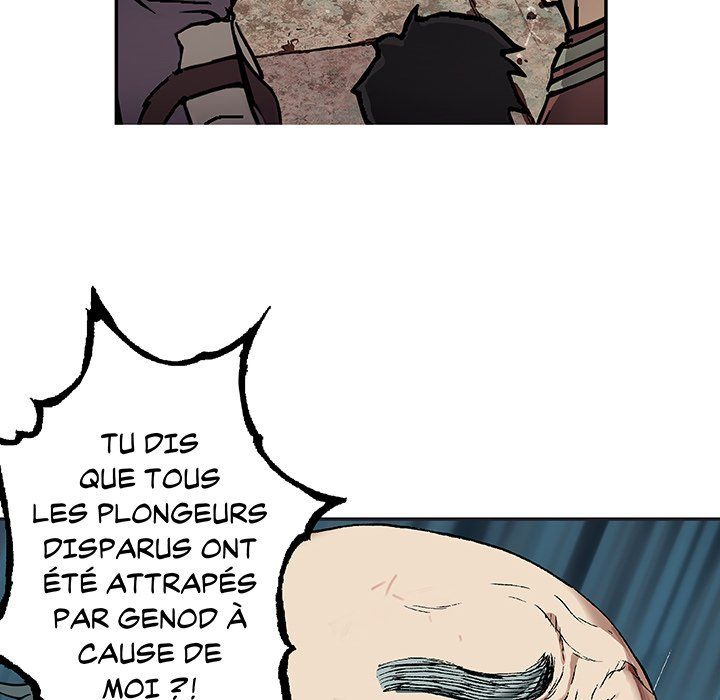 Read Léviathan FR Manga Online