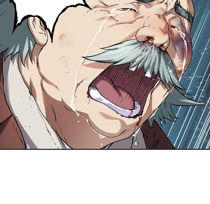 Read Léviathan FR Manga Online