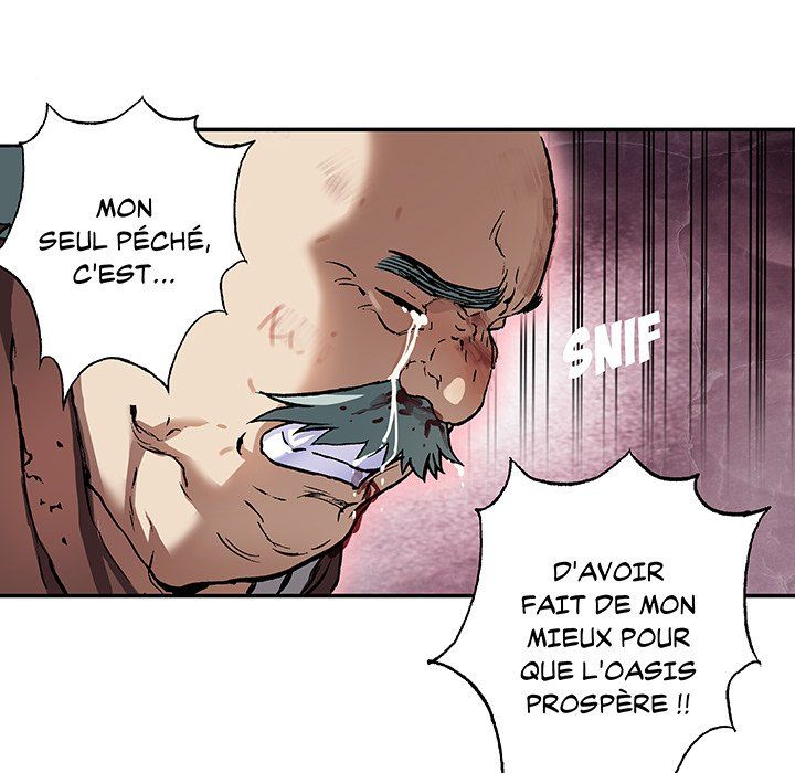 Read Léviathan FR Manga Online