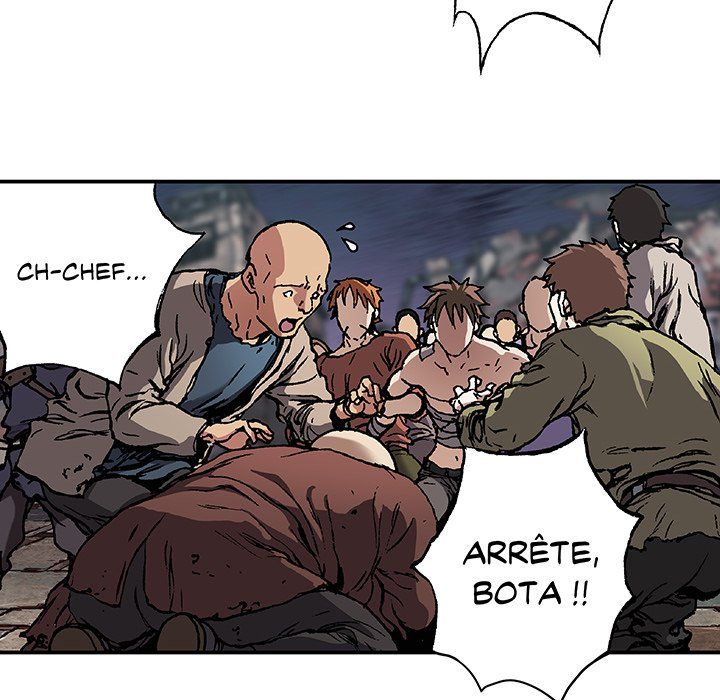 Read Léviathan FR Manga Online