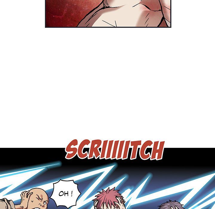 Read Léviathan FR Manga Online