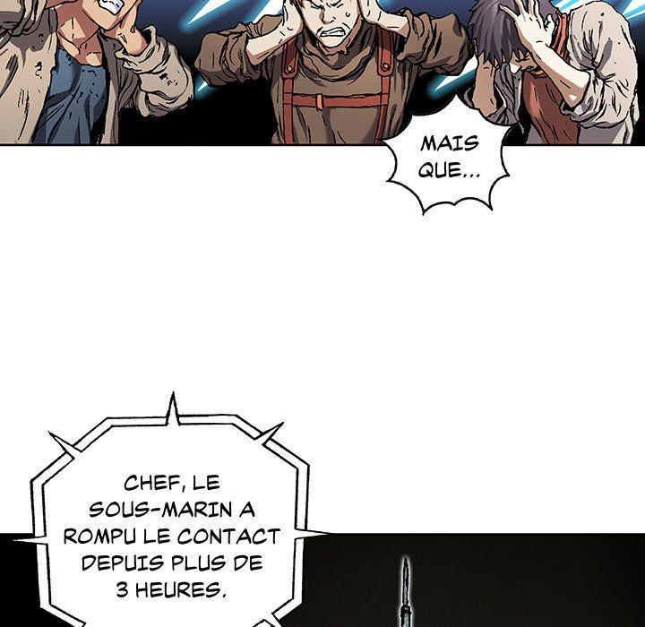 Read Léviathan FR Manga Online