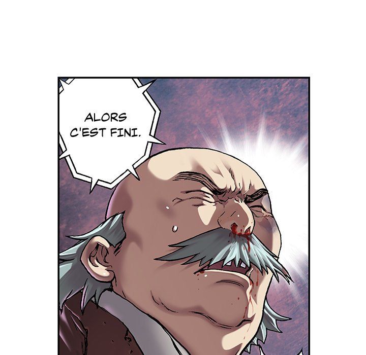 Read Léviathan FR Manga Online