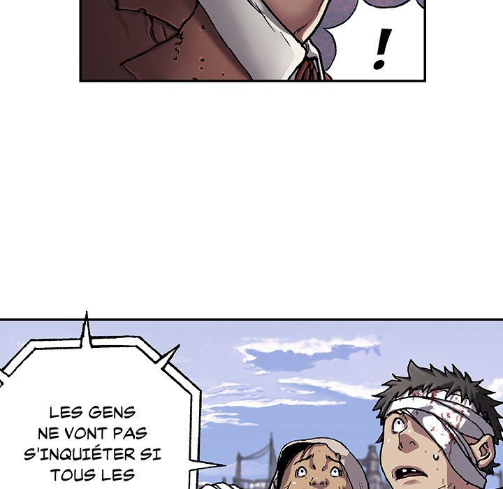 Read Léviathan FR Manga Online