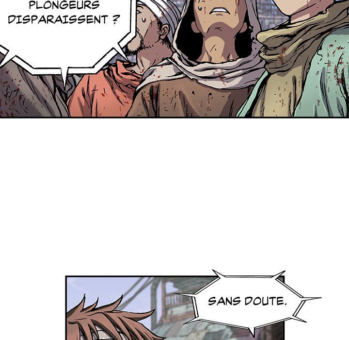 Read Léviathan FR Manga Online