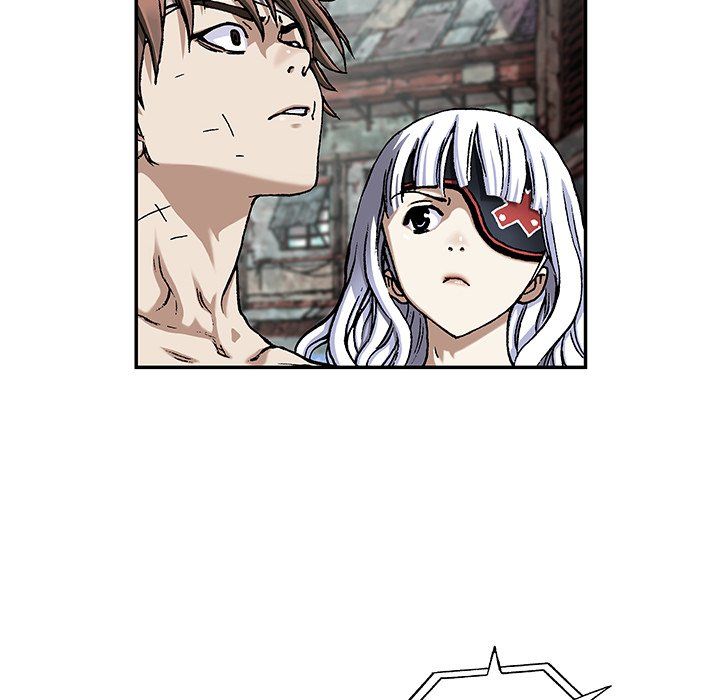 Read Léviathan FR Manga Online