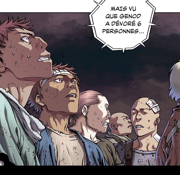 Read Léviathan FR Manga Online