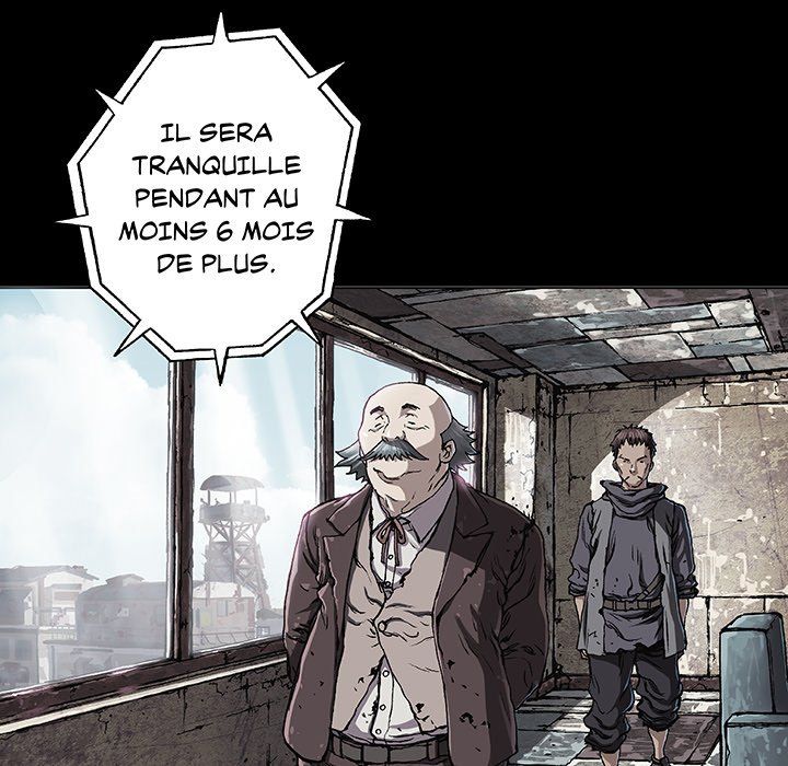 Read Léviathan FR Manga Online