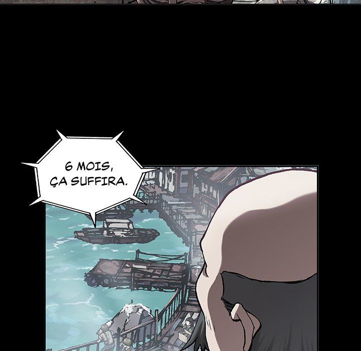 Read Léviathan FR Manga Online