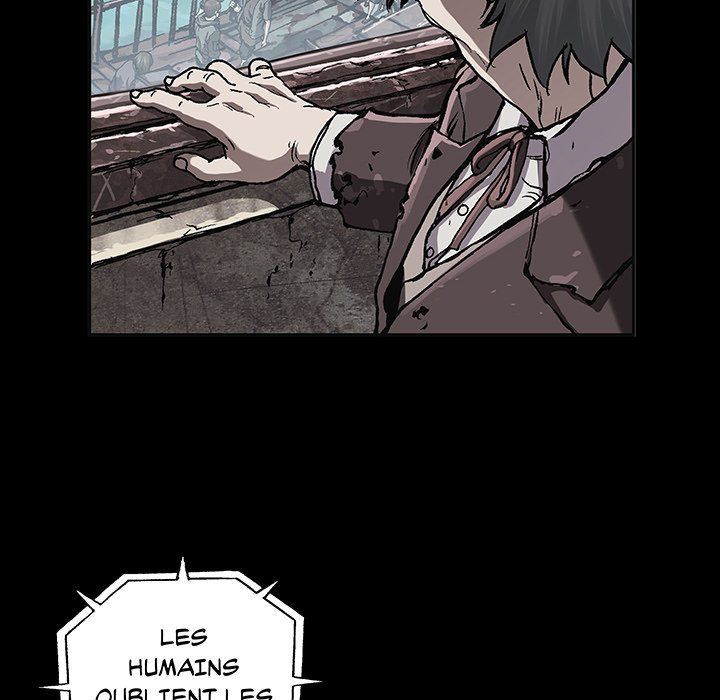 Read Léviathan FR Manga Online