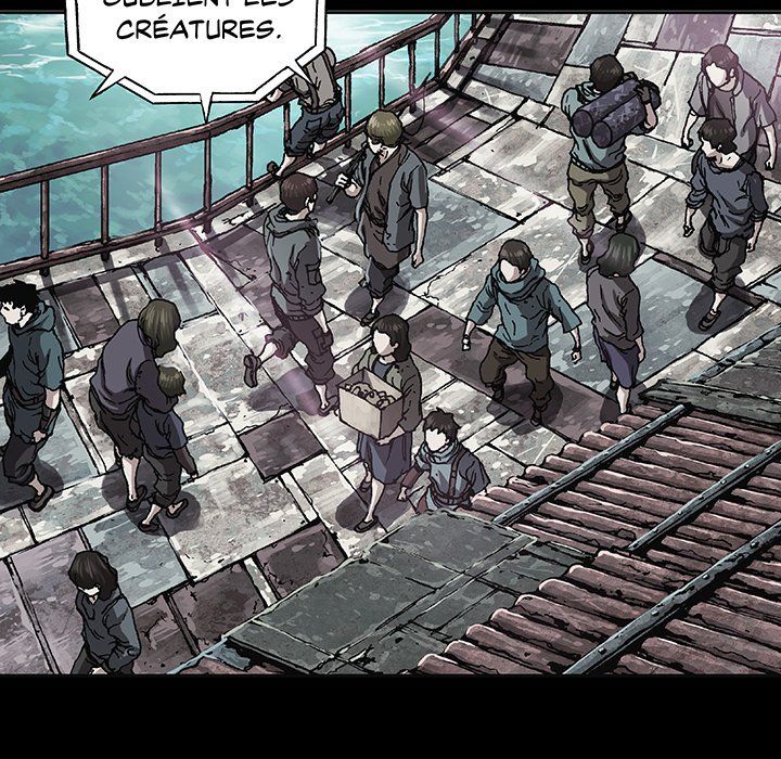 Read Léviathan FR Manga Online