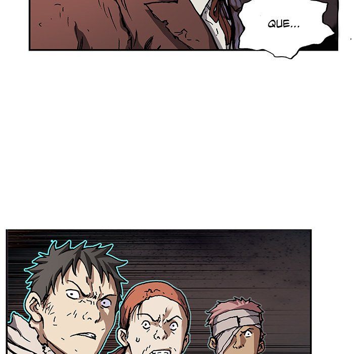 Read Léviathan FR Manga Online