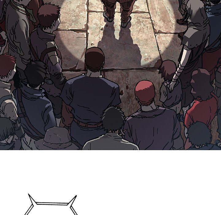 Read Léviathan FR Manga Online