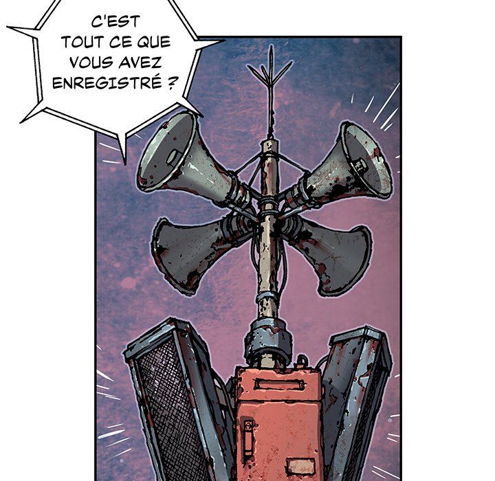 Read Léviathan FR Manga Online