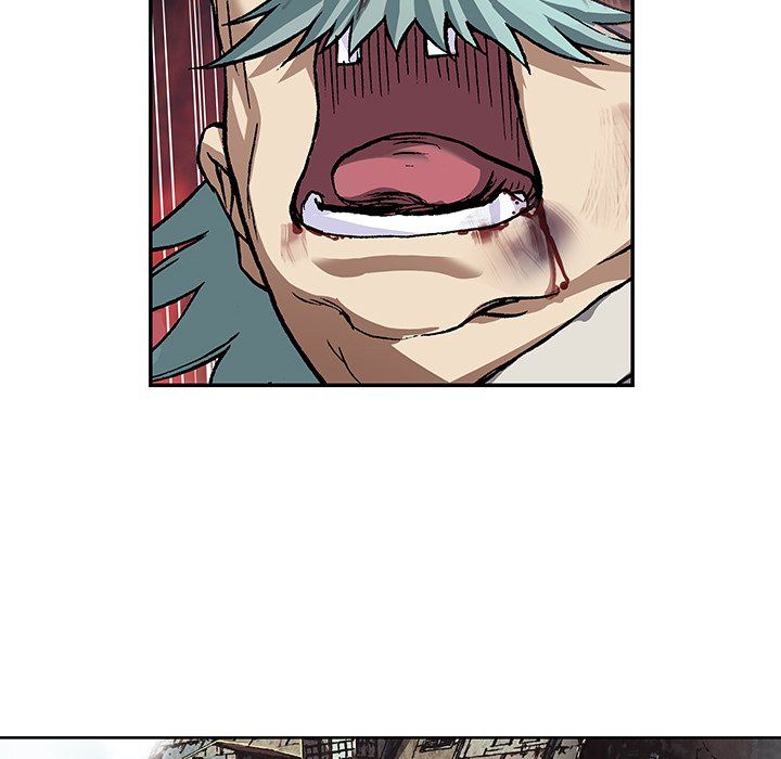 Read Léviathan FR Manga Online