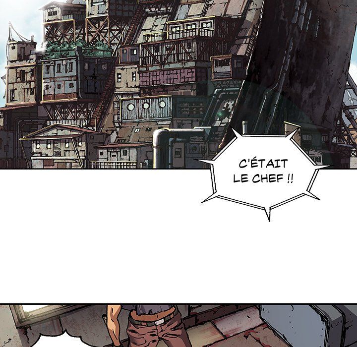 Read Léviathan FR Manga Online